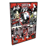 IWA Mid-South DVD October 21, 1997 "King of the Death Matches" - New Albany, IN IWA Mid-South DVD October 21, 1997 "King of the Death Matches" - New Albany, IN