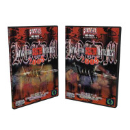 IWA Mid-South DVD November 18 & 19, 2005 "2005 King of the Death Matches" - Plainfield, IN IWA Mid-South DVD November 18 & 19, 2005 "2005 King of the Death Matches" - Plainfield, IN