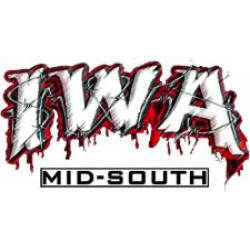 IWA Mid-South October 10, 2001 & November 17, 2001 - Charlestown, IN IWA Mid-South October 10, 2001 & November 17, 2001 - Charlestown, IN