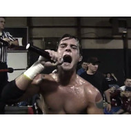 IWA Mid-South September 7, 2001 "Sweet Science Sixteen - Night 1" - Charlestown, IN (Download) IWA Mid-South September 7, 2001 "Sweet Science Sixteen - Night 1" - Charlestown, IN (Download)