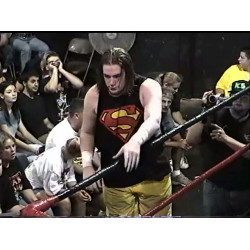 IWA Mid-South September 8, 2001 "Sweet Science Sixteen - Night 2" - Charlestown, IN (Download) IWA Mid-South September 8, 2001 "Sweet Science Sixteen - Night 2" - Charlestown, IN (Download)