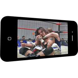 IWA Mid-South February 7, 2003 "When Hero Met Punk" - Clarksville, IN (Download) IWA Mid-South February 7, 2003 "When Hero Met Punk" - Clarksville, IN (Download)