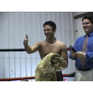 IWA Mid-South July 12, 2002 "King of the Death Matches 2002 - Night 1" - Clarksville, IN (Download) IWA Mid-South July 12, 2002 "King of the Death Matches 2002 - Night 1" - Clarksville, IN (Download)