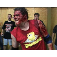 IWA Mid-South July 13, 2002 "King of the Death Matches 2002 - Night 2" - Clarksville, IN (Download) IWA Mid-South July 13, 2002 "King of the Death Matches 2002 - Night 2" - Clarksville, IN (Download)