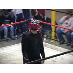 IWA Mid-South November 1, 2002 "2002 Ted Petty Invitational Tournament - Night 1" - Clarksville, IN (Download) IWA Mid-South November 1, 2002 "2002 Ted Petty Invitational Tournament - Night 1" - Clarksville, IN (Download)