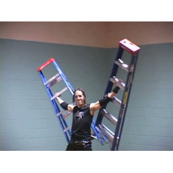 IWA Mid-South November 21, 2003 "Breaking Balls" - Highland, IN (Download) IWA Mid-South November 21, 2003 "Breaking Balls" - Highland, IN (Download)