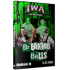 IWA Mid-South DVD November 21, 2003 "Breaking Balls" - Highland, IN