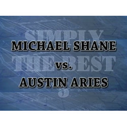 IWA Mid-South April 10, 2004 "Simply the Best 5" - Highland, IN (Download) IWA Mid-South April 10, 2004 "Simply the Best 5" - Highland, IN (Download)
