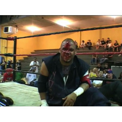 IWA Mid-South June 25, 2004 "King of the Death Matches 2004 - Night 1" - Oolitic, IN (Download)