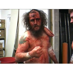 IWA Mid-South November 19, 2005 "2005 King Of The Death Matches - Night 2" - Plainfield, IN (Download)  IWA Mid-South November 19, 2005 "2005 King Of The Death Matches - Night 2" - Plainfield, IN (Download)