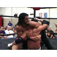 IWA Mid-South September 24, 2005 "2005 Ted Petty Invitational - Night 2" - Hammond, IN (Download) IWA Mid-South September 24, 2005 "2005 Ted Petty Invitational - Night 2" - Hammond, IN (Download)