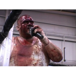 IWA Mid-South June 3, 2006 "2006 King Of The Death Matches - Night 2" - Plainfield, IN (Download) IWA Mid-South June 3, 2006 "2006 King Of The Death Matches - Night 2" - Plainfield, IN (Download)