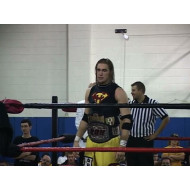 IWA Mid-South September 30, 2006 "2006 Ted Petty Invitational - Night 2" - Midlothian, IL (Download) IWA Mid-South September 30, 2006 "2006 Ted Petty Invitational - Night 2" - Midlothian, IL (Download)
