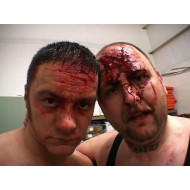 IWA Mid-South November 4, 2006 "Double Death Tag Team Tournament" - Plainfield, IN (Download) IWA Mid-South November 4, 2006 "Double Death Tag Team Tournament" - Plainfield, IN (Download)