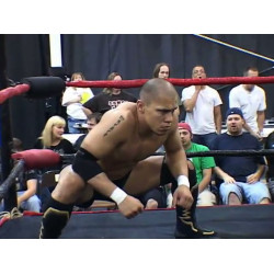 IWA Mid-South June 23, 2007 "2007 King of the Death Matches - Night 2" - Plainfield, IN (Download) IWA Mid-South June 23, 2007 "2007 King of the Death Matches - Night 2" - Plainfield, IN (Download)