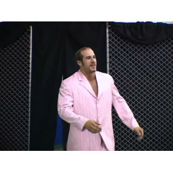 IWA Mid-South September 28, 2007 "2007 Ted Petty Invitational - Night 1" - Midlothian, IL (Download) IWA Mid-South September 28, 2007 "2007 Ted Petty Invitational - Night 1" - Midlothian, IL (Download)