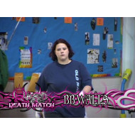 IWA Mid-South October 27, 2007 "Queen Of The Death Matches" - Plainfield, IN (Download) IWA Mid-South October 27, 2007 "Queen Of The Death Matches" - Plainfield, IN (Download)