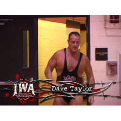 IWA Mid-South September 27, 2008 "2008 Ted Petty Invitational - Night 2" - Joliet, IL (Download) IWA Mid-South September 27, 2008 "2008 Ted Petty Invitational - Night 2" - Joliet, IL (Download)