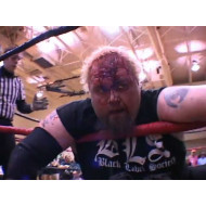 IWA Mid-South August 2, 2008 "Kings of the Crimson Mask" - Joliet, IL (Download) IWA Mid-South August 2, 2008 "Kings of the Crimson Mask" - Joliet, IL (Download)