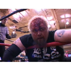 IWA Mid-South August 2, 2008 "Kings of the Crimson Mask" - Joliet, IL (Download)