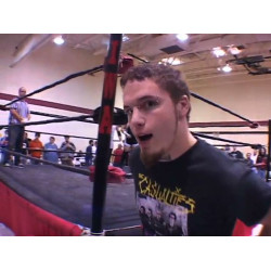 IWA Mid-South October 18, 2008 "Double Death Tag Tournament-Night 1" - Joliet, IL (Download) IWA Mid-South October 18, 2008 "Double Death Tag Tournament-Night 1" - Joliet, IL (Download)