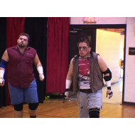 IWA Mid-South October 19, 2008 "Double Death Tag Tournament-Night 2" - Joliet, IL (Download) IWA Mid-South October 19, 2008 "Double Death Tag Tournament-Night 2" - Joliet, IL (Download)