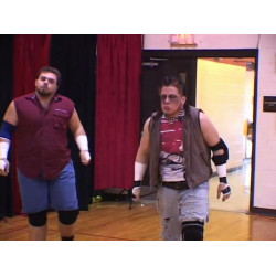 IWA Mid-South October 19, 2008 "Double Death Tag Tournament-Night 2" - Joliet, IL (Download) IWA Mid-South October 19, 2008 "Double Death Tag Tournament-Night 2" - Joliet, IL (Download)