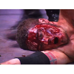 IWA Mid-South March 7, 2009 "2009 King of the Death Matches - Night 2" -Joliet, IL (Download) IWA Mid-South March 7, 2009 "2009 King of the Death Matches - Night 2" -Joliet, IL (Download)