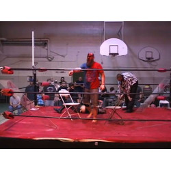 IWA Mid-South June 4, 2010 "2010 King of the Death Matches - Night 1" -Bellevue, IL (Download) IWA Mid-South June 4, 2010 "2010 King of the Death Matches - Night 1" -Bellevue, IL (Download)