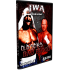 IWA Mid-South DVD June 14, 2013 " Old Scars Bad Blood"- Clarksville, IN