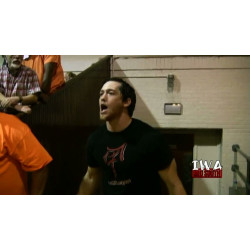 IWA Mid-South July 20, 2013 "Simply the Best 9" - Clarksville, IN (Download)