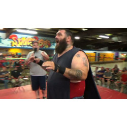 IWA Mid-South July 10, 2014 "Old Scars, Bad Blood" - Clarksville, IN (Download) IWA Mid-South July 10, 2014 "Old Scars, Bad Blood" - Clarksville, IN (Download)