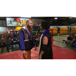IWA Mid-South November 20, 2014 "November Pain" - Clarksville, IN (Download) IWA Mid-South November 20, 2014 "November Pain" - Clarksville, IN (Download)