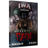 IWA Mid-South DVD November 20, 2014 "November Pain" - Clarksville, IN 