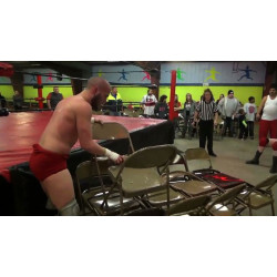 IWA Mid-South December 4, 2014 "Winter Wars" - Clarksville, IN (Download) IWA Mid-South December 4, 2014 "Winter Wars" - Clarksville, IN (Download)