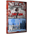 IWA Mid-South DVD October 2 & December 4, 2014 "Toe Jam & Winter Wars" - Clarksville, IN