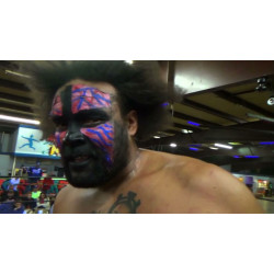 IWA Mid-South December 11, 2014 "Big Ass Christmas Bash 2014" - Clarksville, IN (Download) IWA Mid-South December 11, 2014 "Big Ass Christmas Bash 2014" - Clarksville, IN (Download)