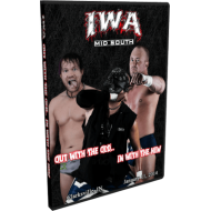IWA Mid-South DVD January 11, 2014 "Out With the Old, In With the New" - Clarksville, IN IWA Mid-South DVD January 11, 2014 "Out With the Old, In With the New" - Clarksville, IN