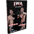 IWA Mid-South DVD January 11, 2014 "Out With the Old, In With the New" - Clarksville, IN