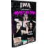 IWA Mid-South DVD February 8, 2014 "Heartbreak" - Clarksville, IN