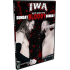 IWA Mid-South DVD March 9, 2014 "Sunday Bloody Sunday" - Clarksville, IN