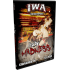 IWA Mid-South DVD May 1, 2014 "Derby Madness" - Clarksville, IN 