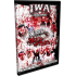 IWA Mid-South Blu-ray/DVD June 28, 2014 "King of the Death 2014" - New Albany, IN