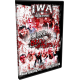 IWA Mid-South Blu-ray/DVD June 28, 2014 "King of the Death 2014" - New Albany, IN