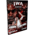 IWA Mid-South DVD June 29, 2014 "Suicidal Tendencies" - Clarksville, IN