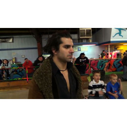 IWA Mid-South January 8, 2015 "A Matter of Respect" - Clarksville, IN (Download) IWA Mid-South January 8, 2015 "A Matter of Respect" - Clarksville, IN (Download)