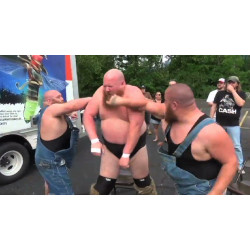 IWA Mid-South May 17, 2015 "Spring Heat 2015" - Charlestown, IN (Download) IWA Mid-South May 17, 2015 "Spring Heat 2015" - Charlestown, IN (Download)