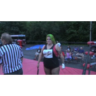 IWA Mid-South July 10, 2015 "United We Stand" - Charlestown, IN (Download) IWA Mid-South July 10, 2015 "United We Stand" - Charlestown, IN (Download)