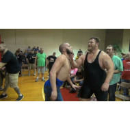 IWA Mid-South October 9, 2015 "19th Anniversary Show" - Clarksville, IN (Download) IWA Mid-South October 9, 2015 "19th Anniversary Show" - Clarksville, IN (Download)