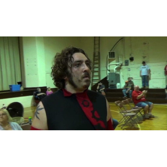 IWA Mid-South Wrestling October 23, 2015 "Opportunity" - Clarksville, IN (Download)